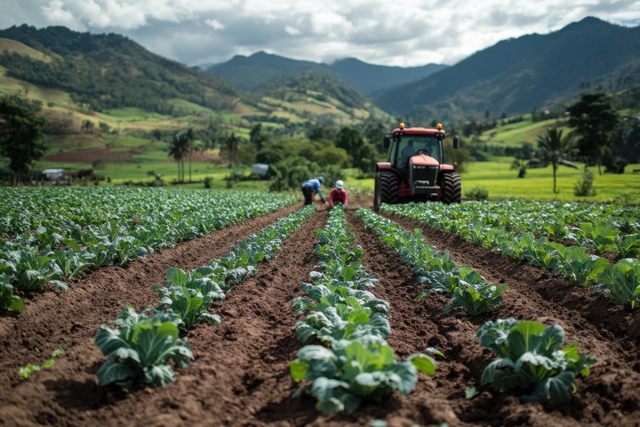 Agrotecnología y Biodatos